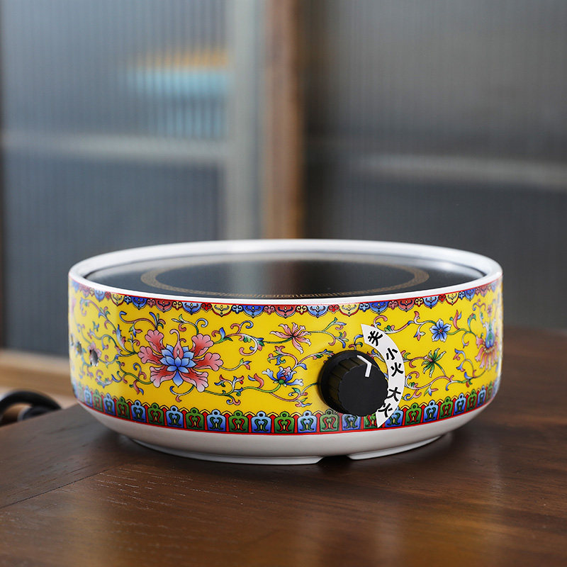 电陶炉煮茶壶家用泡茶专用玻璃煮茶器小型迷你茶水分离养生烧水壶,餐饮具,茶壶,淘宝优惠券,粉丝福利购,淘宝优惠卷