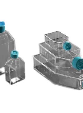 NEST耐思细胞培养瓶T25 T75 T175 T225透气盖密封盖707003 708003