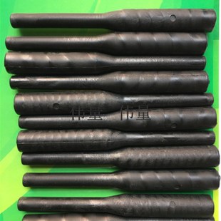 PE修补棒水管修补工具模具管道维修堵补漏补孔热熔器模头pe胶棒