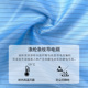 无尘服防静电衣服长款 大褂电子厂食品车间防尘蓝色白色男女工作服