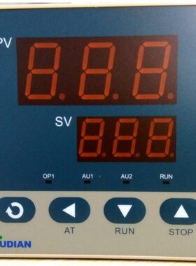 宇电仪表【宇光仪表】AI-208温控器 调节器 温控表