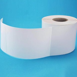 X1i标签纸70 铜版 G2108 75X100打印粘纸特惠 不干胶纸ZD888T