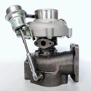 1118010 26V 84D涡轮增压器 J6L道依茨1118010 适配解放龙V小J6