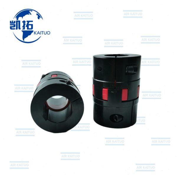 空压机配件联轴器缓冲垫梅花软接垫弹性专用电机夹紧联轴胶GR42,五金/工具,其他机械五金,淘宝优惠券,粉丝福利购,淘宝优惠卷