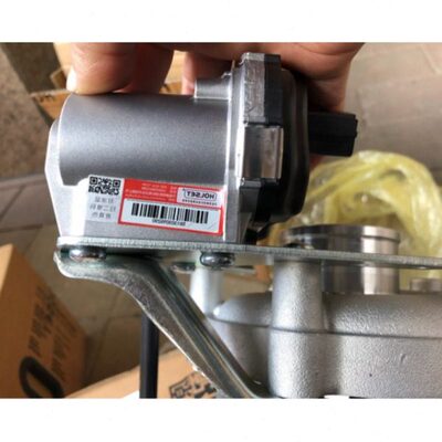 霍尔塞特配套庆铃达咖皮卡 1118010-T50PA 5353207/53532增压器