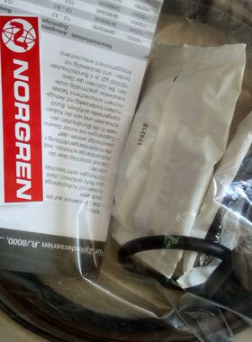 QA/8200/00现货RA/8200/500/D/UF诺冠搅拌站气缸维修包QA/8160/00