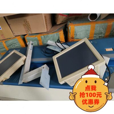 奇普KIP3000 3100 7100 7000 7700 7900 9000 9900面板 显示屏