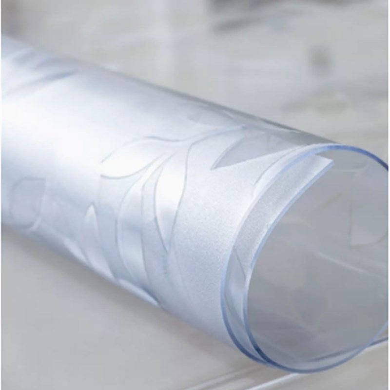 透明餐桌垫pvc软玻璃桌布防水防烫防油免洗塑料茶几垫桌面保护膜,居家布艺,桌布,淘宝优惠券,粉丝福利购,淘宝优惠卷