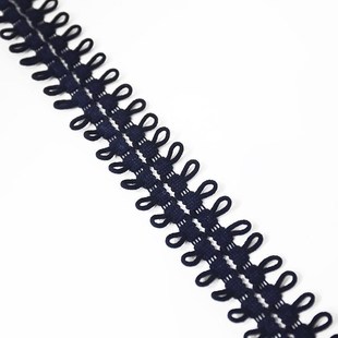 羽绒服帽子上的松紧带圆弹力绳细橡筋鞋毛领纽扣扣眼松紧带扣绊