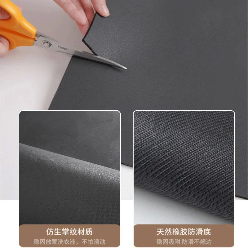 厨房长条专用地垫l形防滑防油可擦免洗耐脏垫子防摔毯垫吸水脚垫,居家布艺,厨房地垫,淘宝优惠券,粉丝福利购,淘宝优惠卷