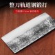 菜刀厨师专用商用手工锻打烧腊店砍鸡鸭鹅专用刀桑刀家用切肉片刀