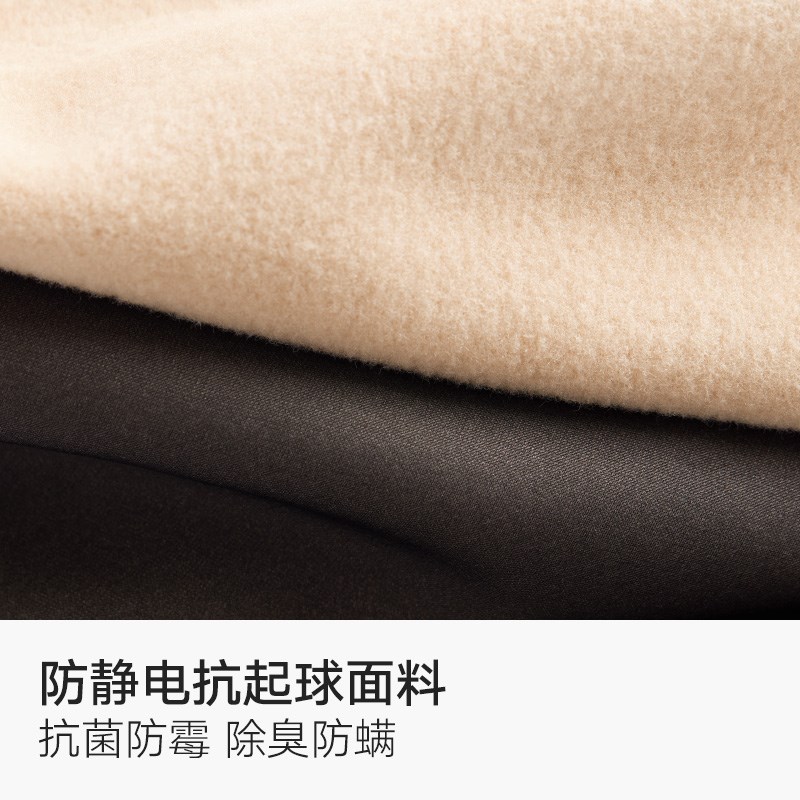 光腿神器女秋冬黑丝袜透肤加厚加绒裸感超自然春秋薄款黑色连裤袜