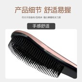 萨摩耶专用狗狗梳子梳毛宠物按摩梳拉毛蓬松小型犬狗毛用品