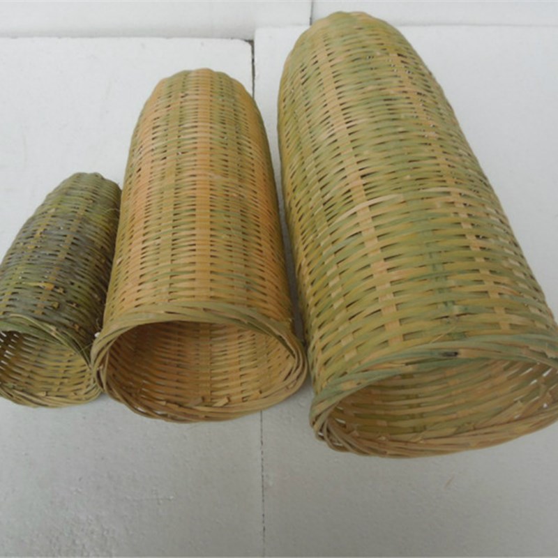 手工编织酒篓竹篓竹漏酒抽酒糟过滤器酒粬隔离器竹编酿酒器竹制品