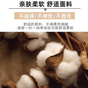 白色工作裤 子护士服白大褂大码 夏可调节松紧腰全托腹裤 孕妇护士裤