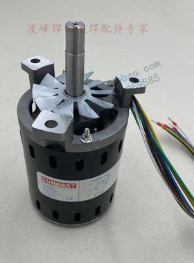 日东波峰焊马达日东回流焊马达日东150W马达FM150K-2FM150L-2