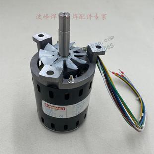 日东波峰焊马达日东回流焊马达日东150W马达FM150K-2FM150L-2