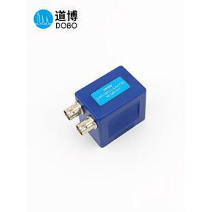 双晶纵波斜探头2.5P13×13LAK2 F20超声波探伤仪不锈钢检测2.5MHz