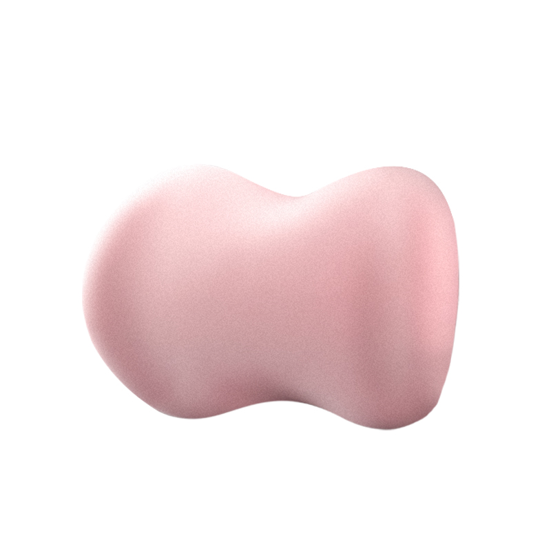 汽车头枕车用护颈枕车载记忆棉座椅枕头腰靠女生车内靠枕车上靠垫