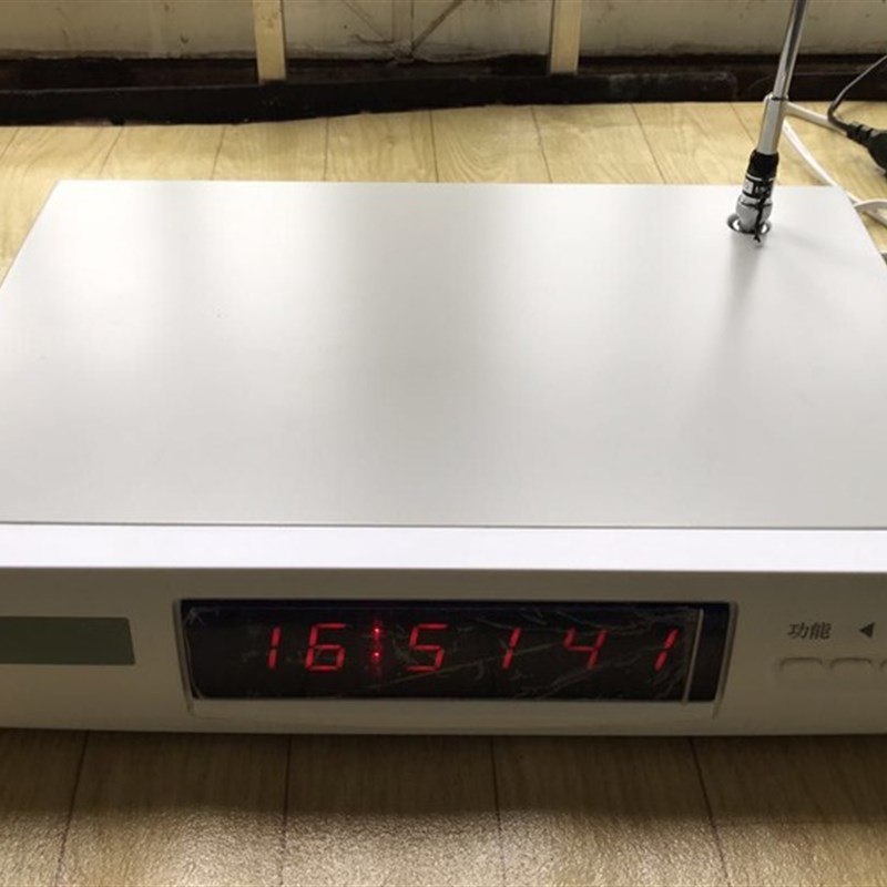 远距离无线防盗报警器 工厂围墙周界红外三光束对射防盗报警系统