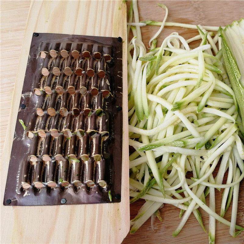 洋芋擦擦黄瓜丝刨丝器萝卜丝插丝器搜子擦子擦土豆丝姜薯刨刀家用