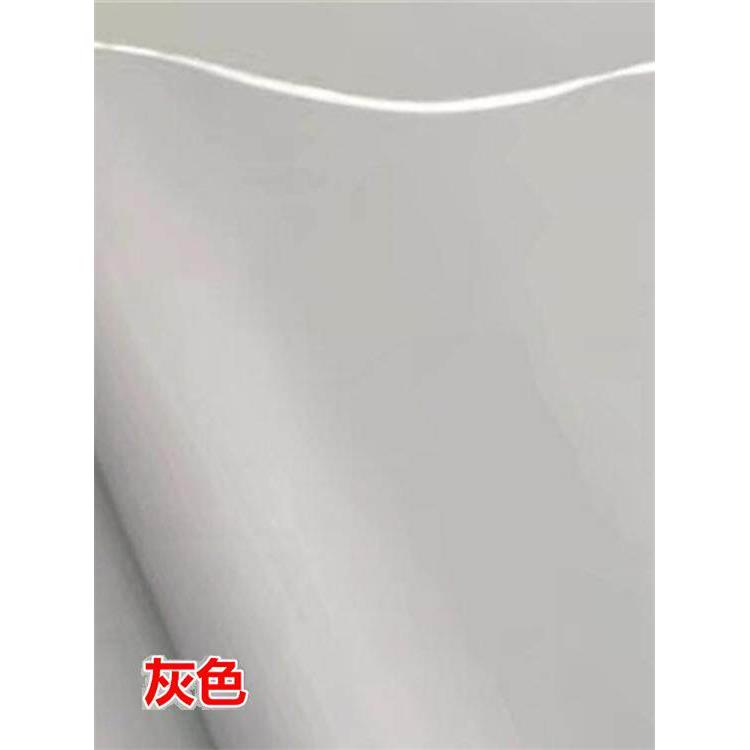 60cm宽纯色贴纸翻新贴自粘墙纸壁纸即时贴刻字贴纸广告贴1件包邮