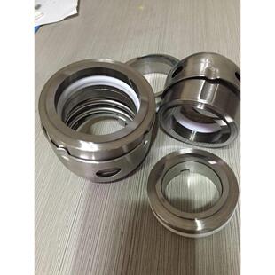 浙江原厂3QGB螺杆泵80*2-36沥青泵原装机械密封90*2-46高温油封