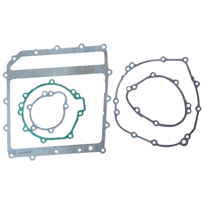ZX-R ZXR ZX 8-曲轴箱发电机离合器定子盖油底壳垫片