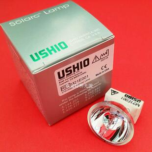 USHIO M21E001内窥镜冷光源灯泡 腹腔镜氙灯 显微镜波切机光源