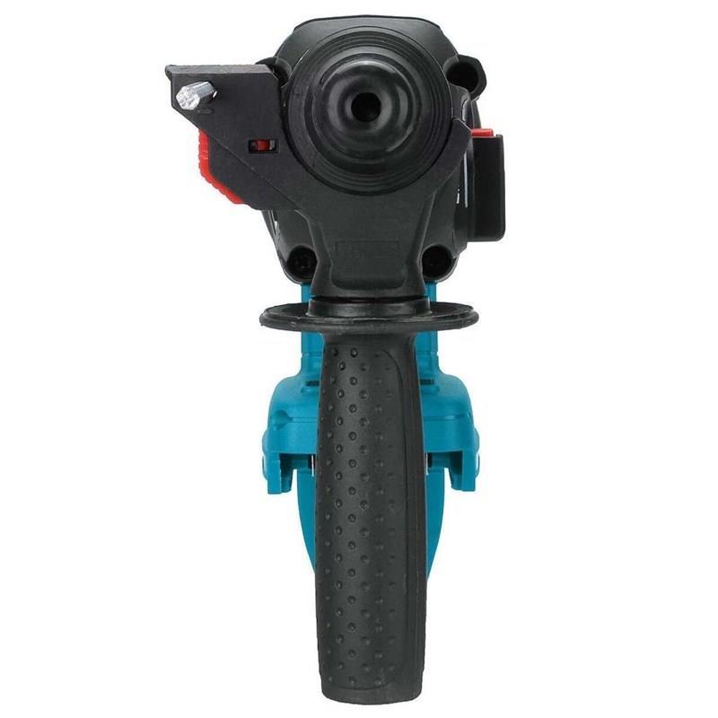 速发新品无刷充电式电锤钻电镐三用大功率工业冲击电钻混W凝土锂