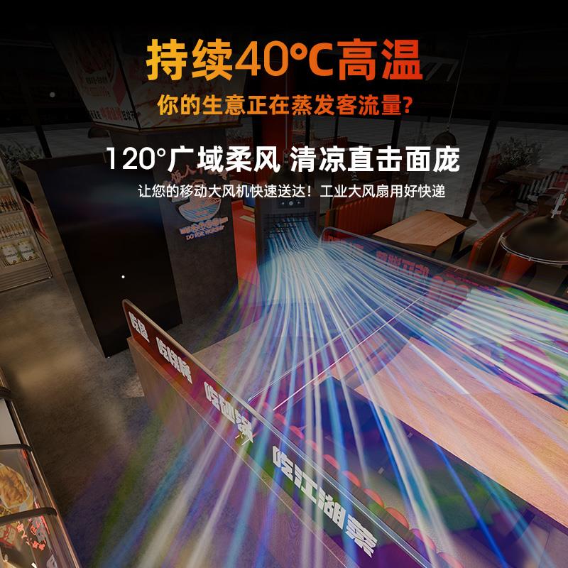 家用机骆驼空调扇制家冷风扇用小型加水加水调冷气空风扇工业冰冷