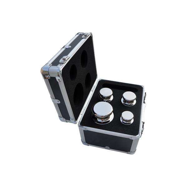 砝码F1级标准小砝码套装1mg500mg500g1kg电子秤砣校准公斤天平称