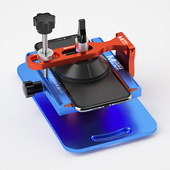 蚂蚁昕多功能拆屏神器H3拆屏幕吸盘手机拆玻璃后盖旋转固定夹具