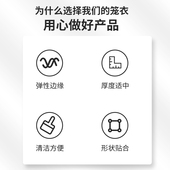 防贱笼衣鸟笼通用防蝇笼衣罩防洒溅防尘防羽粉鹦鹉笼子罩定做防虫