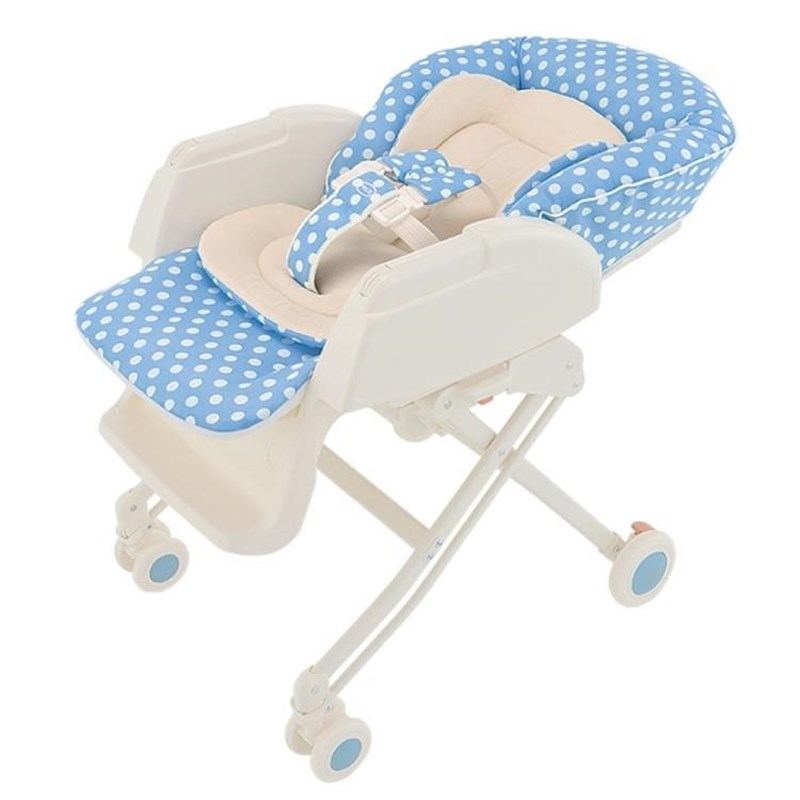 订做 combi康贝 pric 阿普丽佳 爱音ING 儿童餐椅垫替换垫