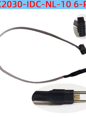 适用TC23-IDC-NL- -Pin Plug--Nil? pring-Pin Cble