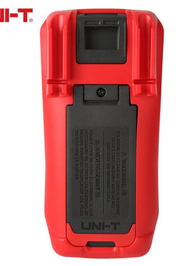 优利德UT15B MAX真有效值UT17B MAX数字万用表UT18B MAX万能表