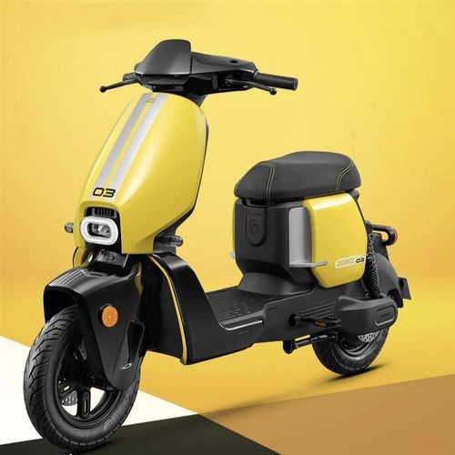 【EZ3i】ZEEHO极核新国标电动自行车电动车电自通勤智能踏板车