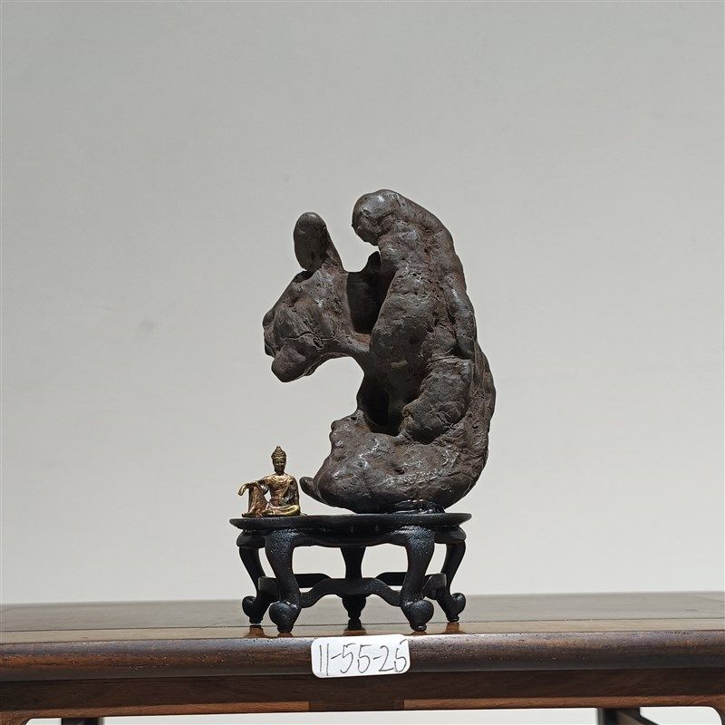 太湖石太湖水石天然茶台茶桌文房案几小传统艺术品雅器W,家居饰品,桌面摆件,淘宝优惠券,粉丝福利购,淘宝优惠卷