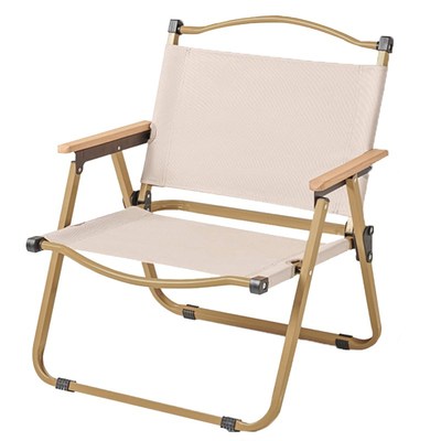 Updown克米特椅折叠椅子野餐钓鱼凳户外便携桌椅沙滩野外露营凳子