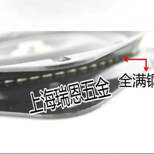 满珠加厚万向转盘电视旋转台轴承家具方型铁转盘沙发椅子底座13寸