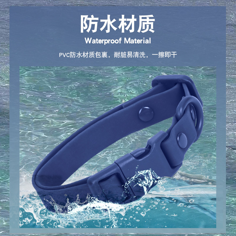 狗狗项圈脖圈防水中大型犬颈圈围脖防挣脱金毛柯基可牵引外出专用,宠物/宠物食品及用品,项圈/肩带,淘宝优惠券,粉丝福利购,淘宝优惠卷