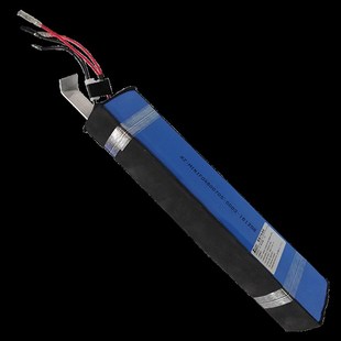 索罗门电动车锂电池A1H1K1K2法克斯FRRX MiniFox折叠电动车锂电池