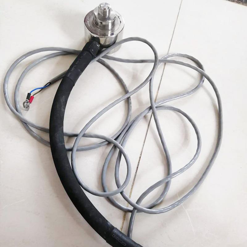 振动筛用超声波换能器内置式超声波系统超声波筛分系统