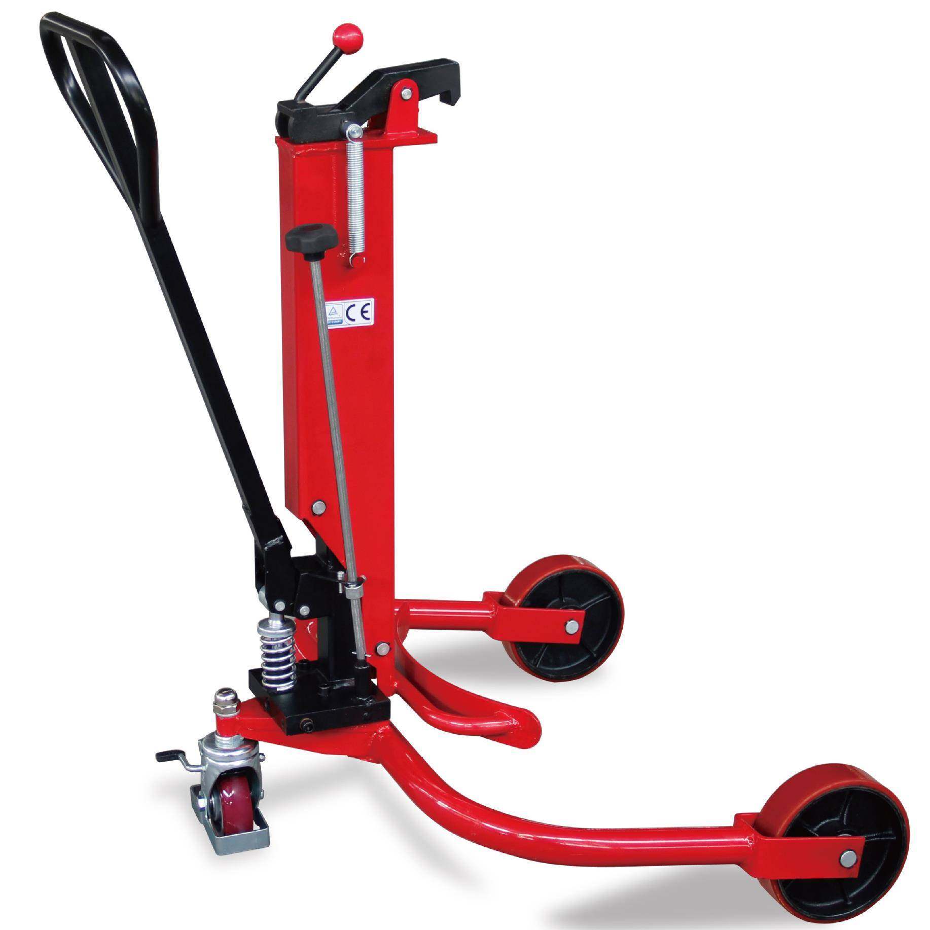 SHANYE载重250kg轻巧型手动油桶搬运车,搬运/仓储/物流设备,其他起重搬运设备,淘宝优惠券,粉丝福利购,淘宝优惠卷