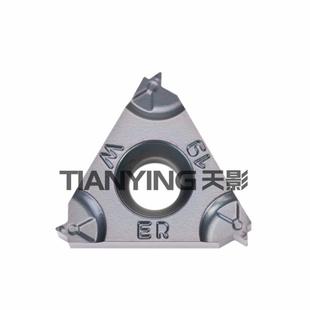 以色列伊斯卡数控外螺纹刀片16ERM 11W/14W/19W IC908