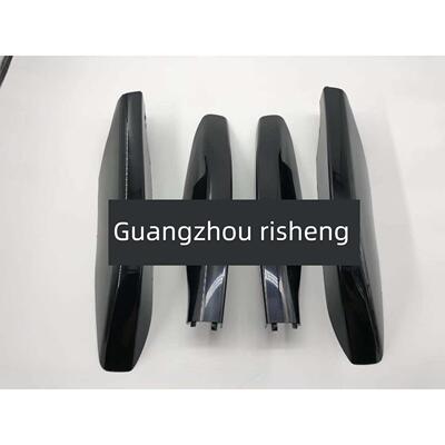 03-09款普拉多2700行李架盖霸道4000LC120行李架盖饰盖行李架饰盖