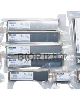 甄选贝克碳片WN124-034 (4片装）贝克KVT3.80真空泵碳片