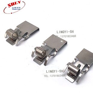 进口电机恒压簧 电刷弹簧 碳刷用恒压簧18/22/27mm