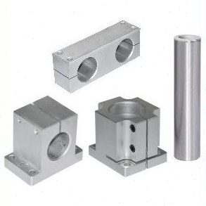 机构安装组件 底座/立柱/锁块/加强块ZCD01 ZCD06 ZCD11 ZCD16